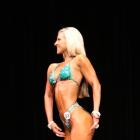 Stephanie  Gleaton - NPC Palmetto Cup 2013 - #1